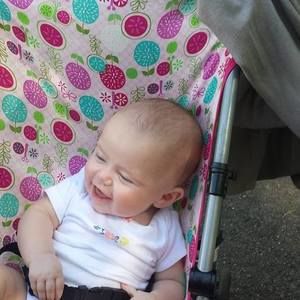 Meet your Posher, Haley